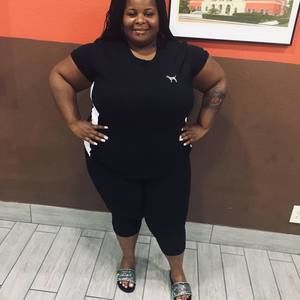 Meet your Posher, Jasmine